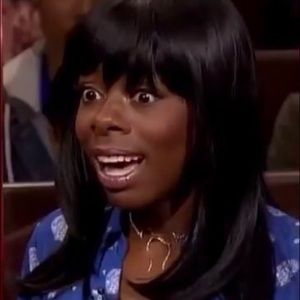 Meet your Posher, Kyrah